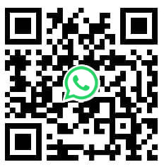 Alphex Solutions WhatsApp QR Code