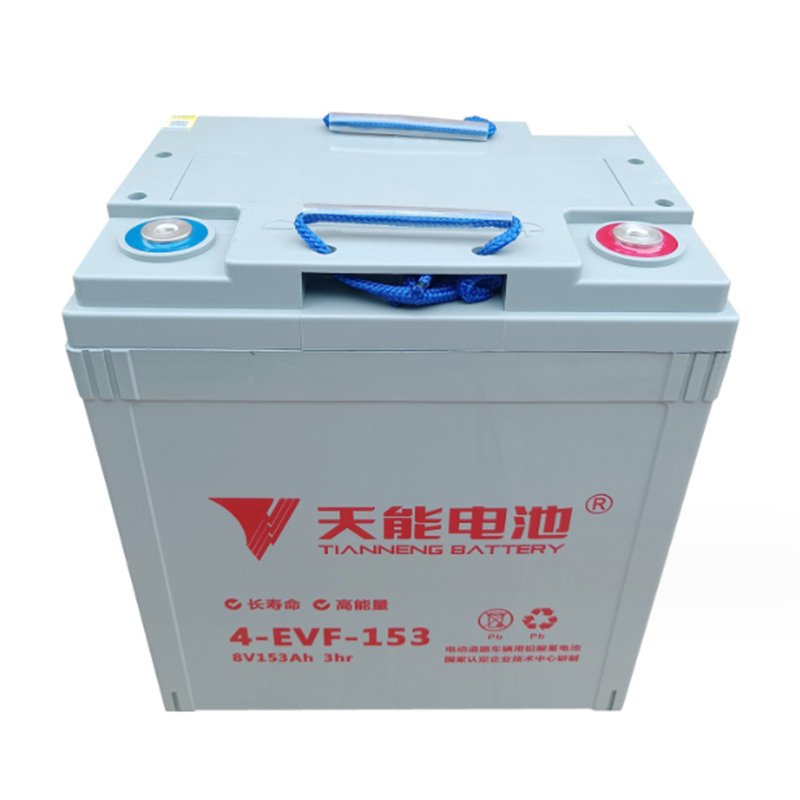 12v100ah Lead-AcidBattery / 8v150ah Lead-Acid Battery