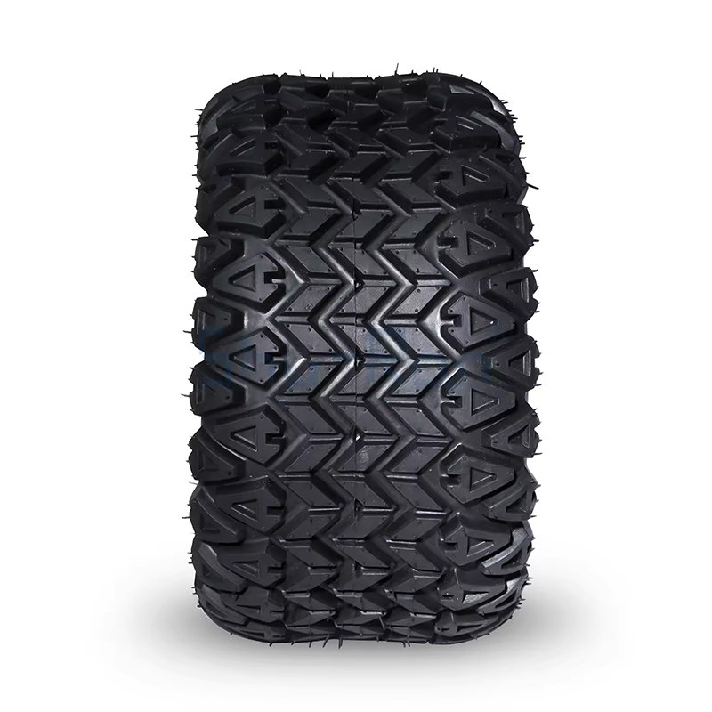 Off-Road Tyres