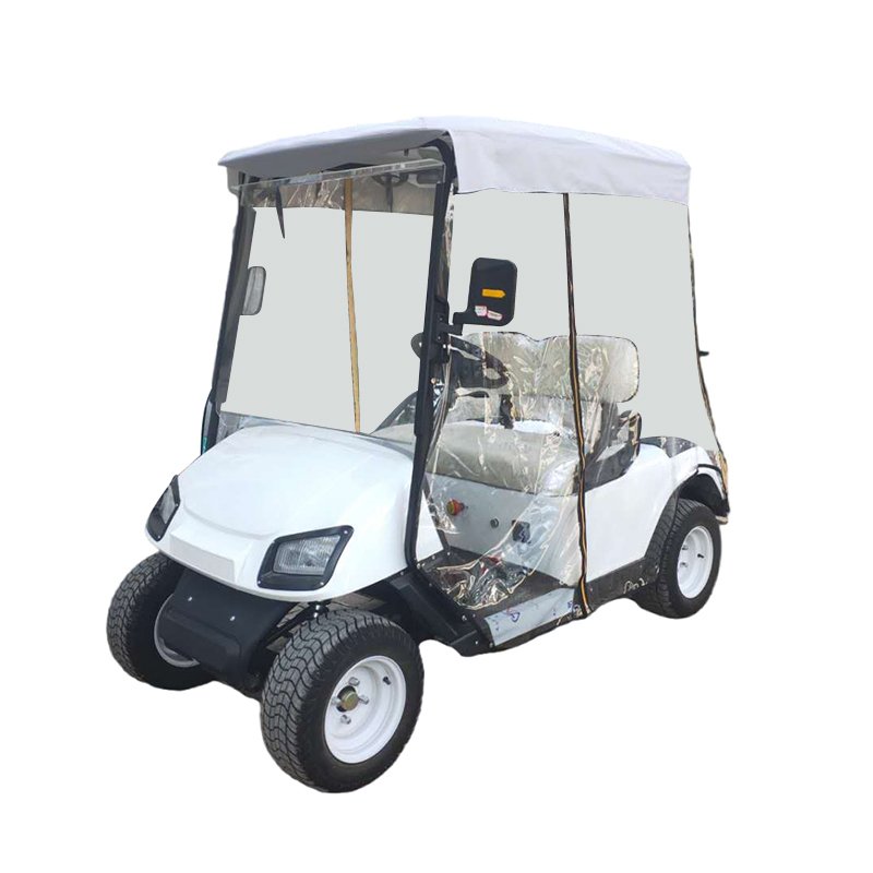 Rain curtain(2 2+2 4 4+2seats) Rain curtain(=6seats)