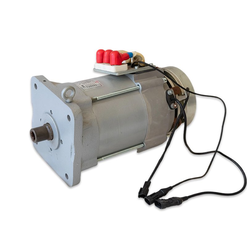 4kw Upgrade to5kw7.5kw Motor